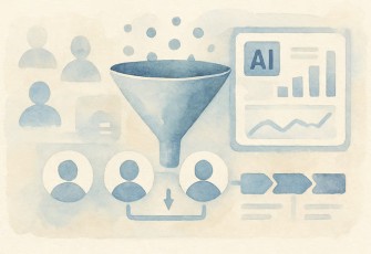 Strategi Lead Generation B2B 2026: Dari Volume ke Kualitas dan Intent