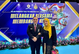 Dr. T.R. Fahsul Falah