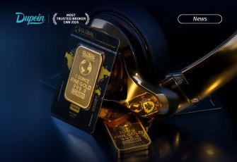 Tekanan Bearish Belum Usai, Harga Emas Diprediksi Bergerak Lebih Rendah