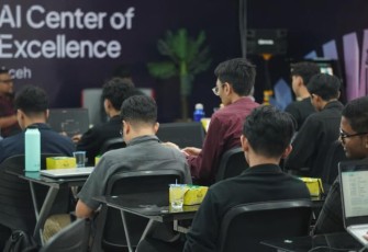 Telkom AI Connect