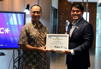 Tokocrypto Bergabung ke ICEx Group, Perkuat Ekosistem Aset Digital Indonesia