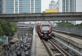 Libur Panjang 14–17 Mei 2026