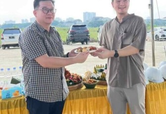 Trust Under Pressure: Saat Kepercayaan Menjadi Ujian Terbesar Kontraktor