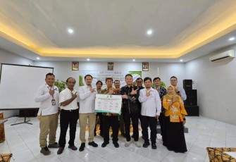 BPOM Ajak Masyarakat Lindungi Jamu dari Bahan Kimia Obat