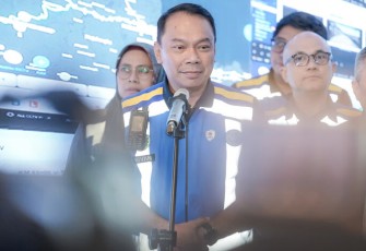 VC Ratio Tol Trans Jawa Terkendali, Pergerakan Kendaraan Kembali ke Jakarta 86%