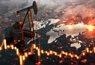 Venezuela, Iran, dan Rusia: Negara-Negara yang Mengguncang Pasar Minyak Dunia