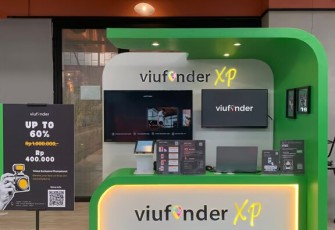 Viufinder Hadirkan Real-Time Photography Services Pertama di Indonesia