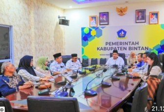 Bank BTN Siap Perluas Kontribusi di Bintan