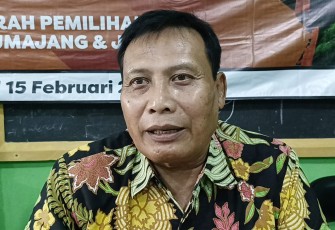 Anggota Komisi D DPRD Jatim, Satib