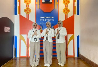 KAI Wisata Siapkan 3.556 Personel untuk Dukung Kelancaran Operasional Angkutan Lebaran 2026