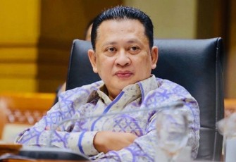 Bambang Soesatyo, Anggota DPR RI/Ketua MPR RI ke-15/Ketua DPR RI ke-20/Ketua komisi III DPR RI ke-7/Dosen Pascasarjana (S3) lImu Hukum Universitas Borobudur, UniversitasJayabaya dan Universitas Pertahanan (Unhan)