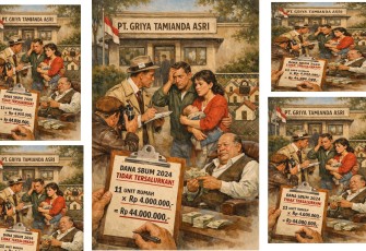 Foto : Ilustrasi 