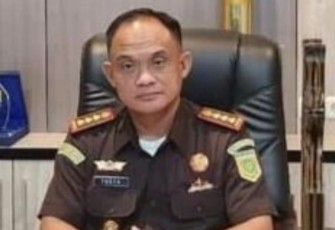Kajari Jember, Dr Yadyn SH MH 