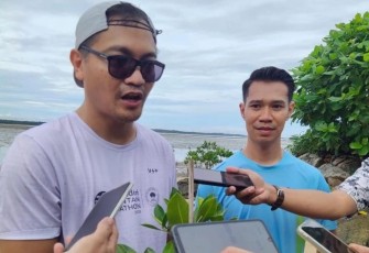 Bintan Resort Bersama Mandiri Bintan Marathon Berkomitmen untuk Keberlanjutan Lingkungan