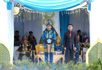 Wakil Menteri Dalam Negeri (Wamendagri) Akhmad Wiyagus