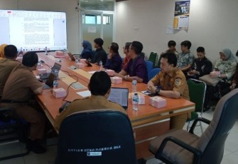 Kemendagri Fasilitasi RKPD dan Perubahan RKPD Melalui SIPD