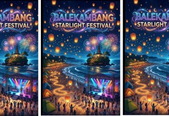 Balekambang Starlight Festival 2026
