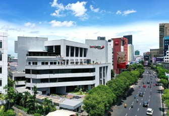 Foto : Bank Jatim 