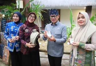 Wakil Menteri Dalam Negeri (Wamendagri) Bima Arya Sugiarto 
