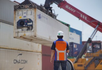 KAI Logistik