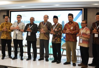 D-8 Halal Expo Indonesia 2026: Konvergensi Diplomasi, Perdagangan, dan Budaya Halal Global di Jakarta