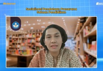Sekretaris Jenderal Kemendikdasmen, Suharti