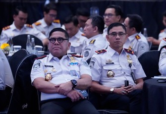 Imigrasi Sumut Siap Optimalkan Tata Kelola Birokrasi