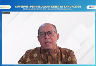 Direktur Guru Pendidikan Anak Usia Dini dan Pendidikan Nonformal (PAUD dan PNF), Saiful Bari