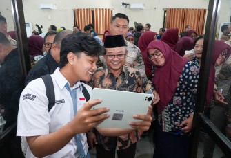 Kemendikdasmen Perluas Akses Pelatihan Pembelajaran Mendalam
