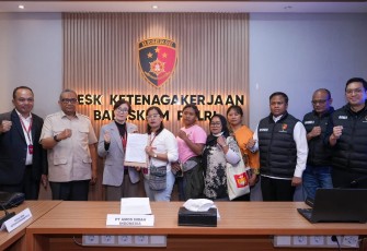 Foto Bersama