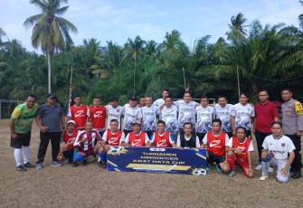 Foto bersama