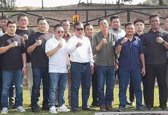 Foto bersama
