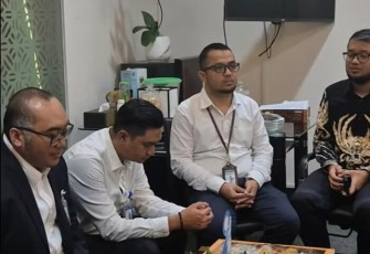 YBM BRI Region 6 Gelar Syukuran HUT ke-25