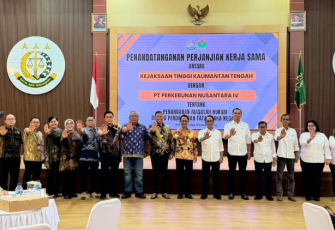 Foto bersama