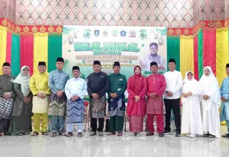 Foto bersama