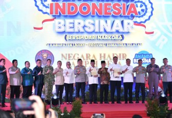 Deklarasi Indonesia Bersinar