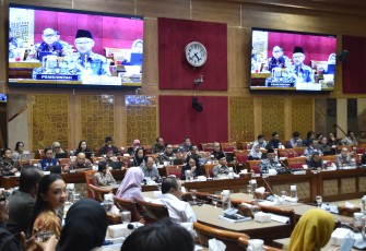 Kemendikdasmen Paparkan Program Prioritas 2026