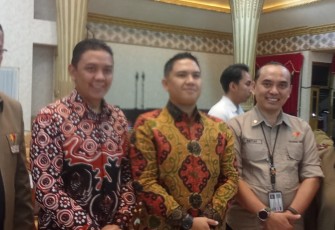 Foto bersama