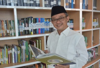 Sekum PP Muhammadiyah Abdul Mu'ti 