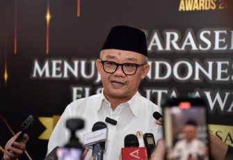 Mendikdasmen, Abdul Mu’ti