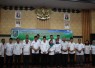 BKD Provinsi Bengkulu Sosialisasi Pengembangan Aplikasi Kepegawaian