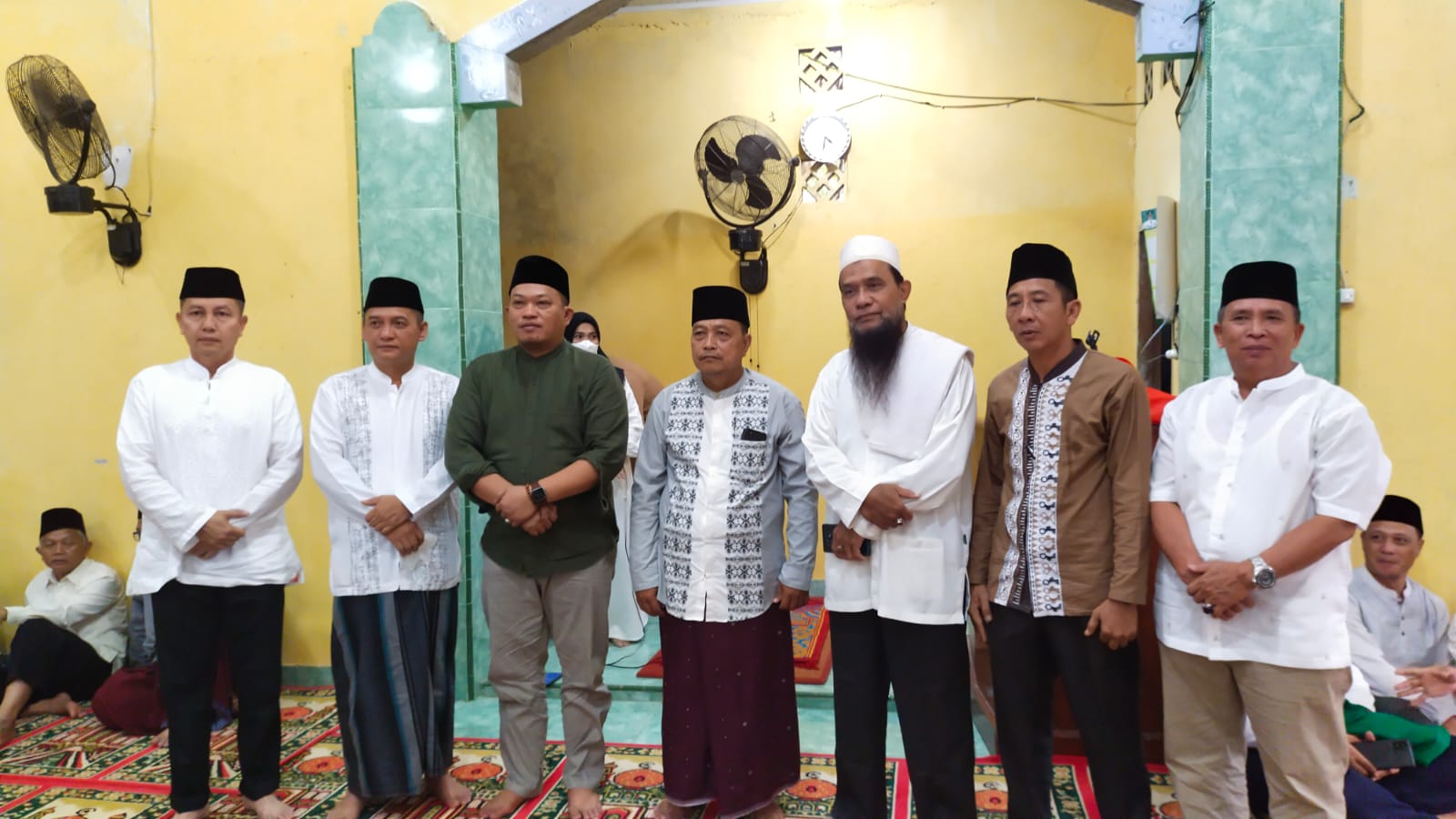 Safari Ramadhan