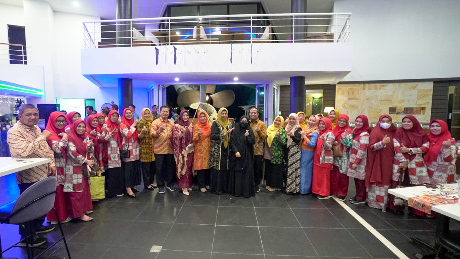 TP PKK KEPRI