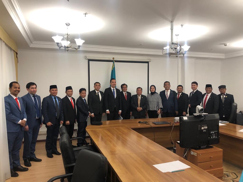 Kazakhstan