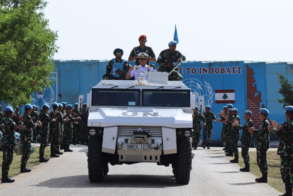 panglima TNI