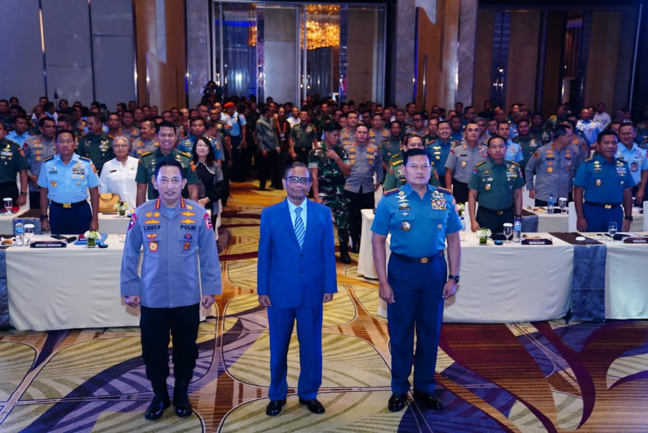 TNI PATRIOT NKRI