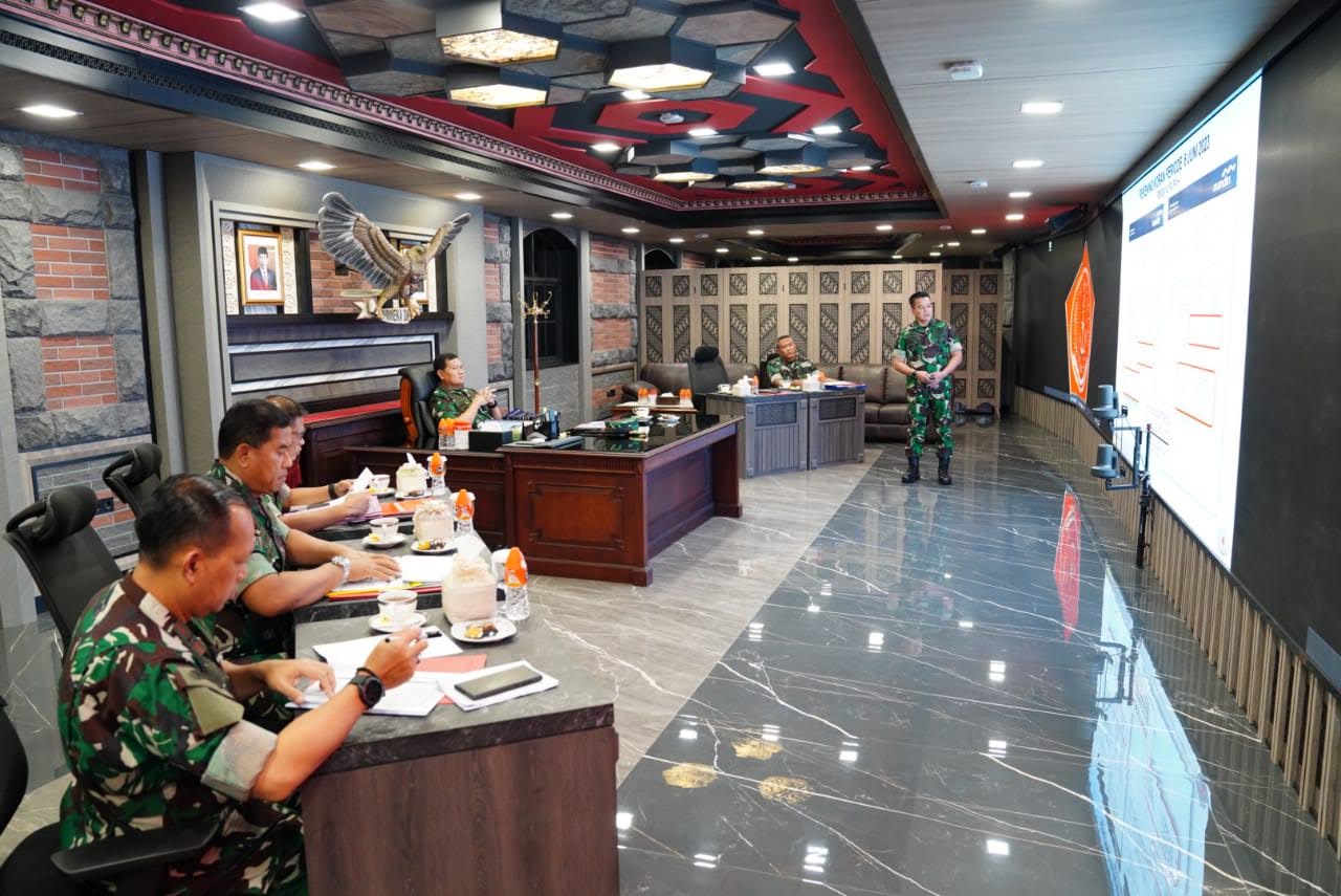 panglima TNI