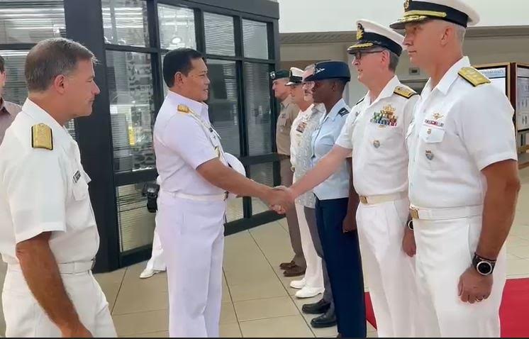 panglima TNI