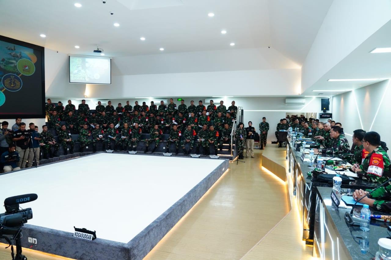 panglima TNI