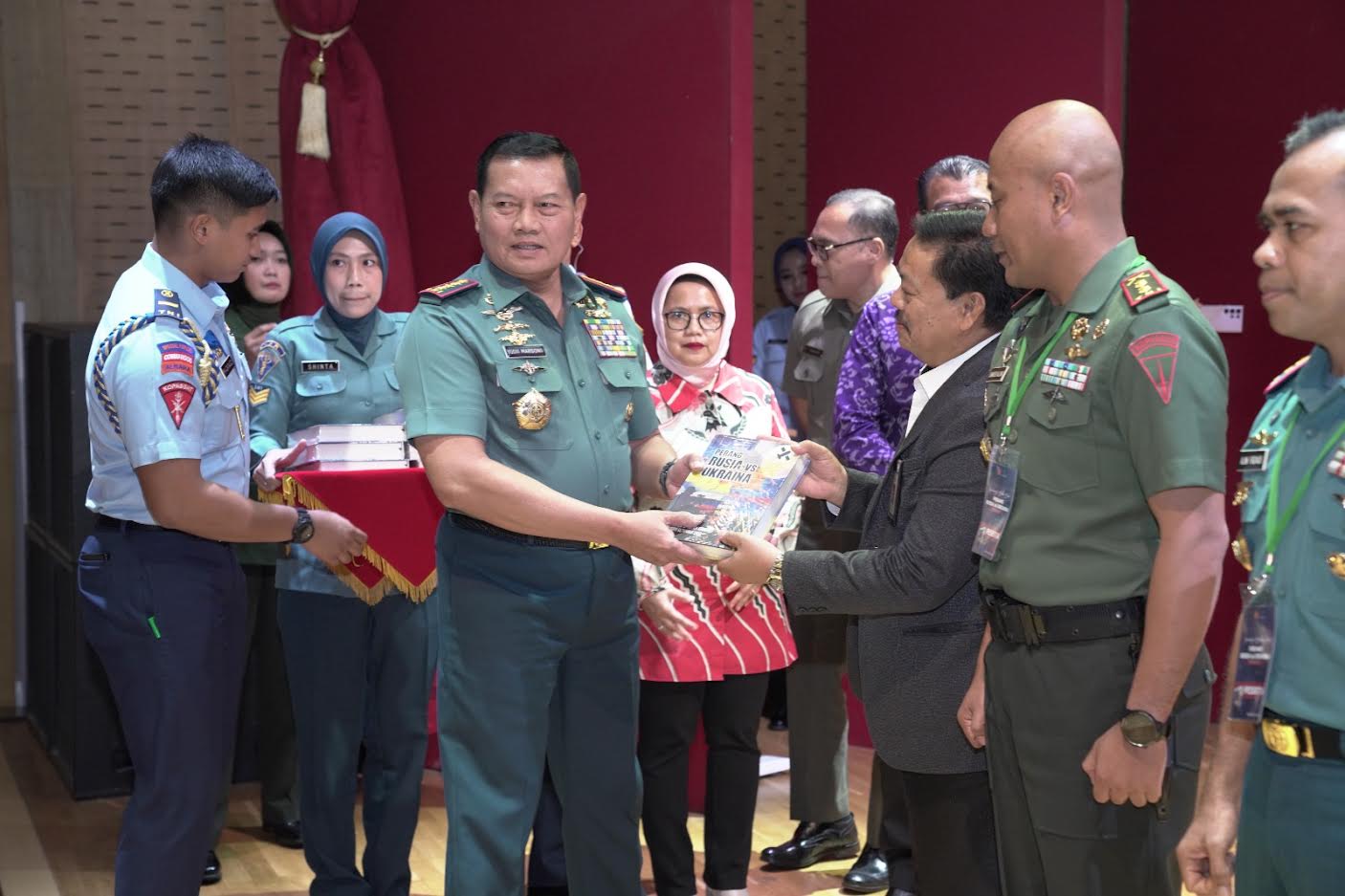 panglima TNI